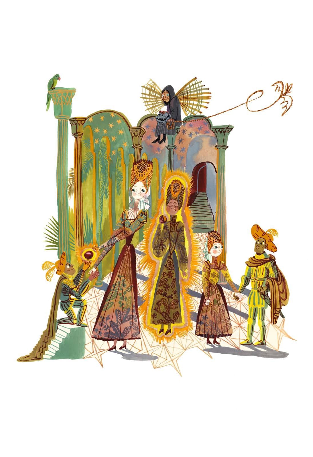 Роберто Пьюмини. Сказки для тех, кто лучше всех Роберто Пьюмини. Сказки для тех, кто лучше всех