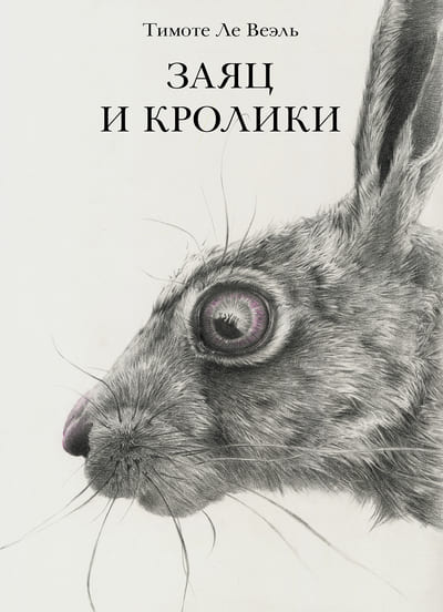 Тимоте ле Веэль. Заяц и кролики