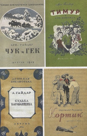 Тайны старой книжной полки Тайны старой книжной полки