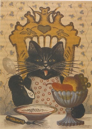 Тайны старой книжной полки Тайны старой книжной полки