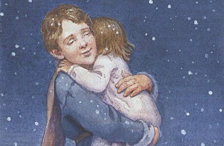 Стойкость и упорство героев Кейт ДиКамилло