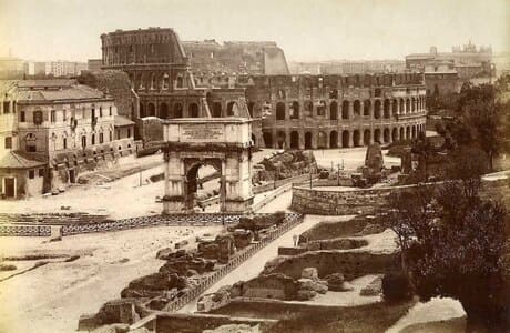 Что скрывает наша земля