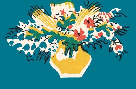 Иллюстрации сквозь время: переизданные детские книги Георгия Ечеистова