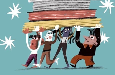 Самые запоминающиеся новинки первого полугодия: 10 познавательных книг