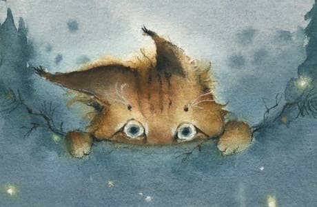 Приручить страх: отрывок из книги Ирины Зартайской «Кто прячется в темноте?»