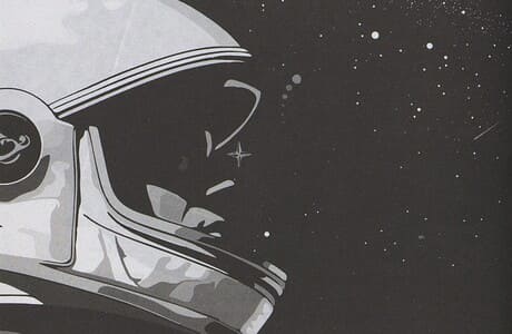 Екатерина Авсянникова. Альфа Ориона. Миссия «Венера»