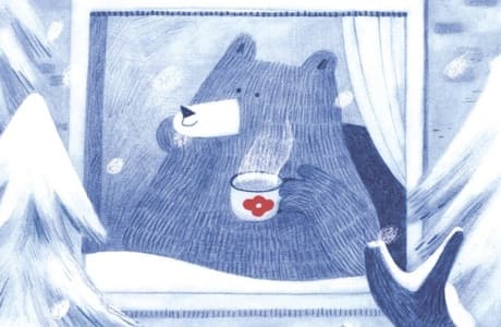 Преодолеть тревоги: отрывок из книги Хегюм Ким «Васильковая зима»
