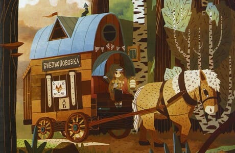 По программе и не только: какие книги чаще всего брали этим летом в Пензенской областной библиотеке для детей и юношества