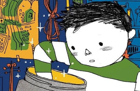 Маленькими шагами к большей уверенности: отрывок из книги Хуберта Ширнека «Приключения Конрада Фрюлинга»