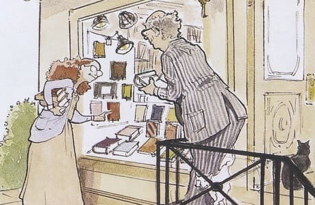 Когда чудо где-то рядом: 10 новых книг в преддверии зимы