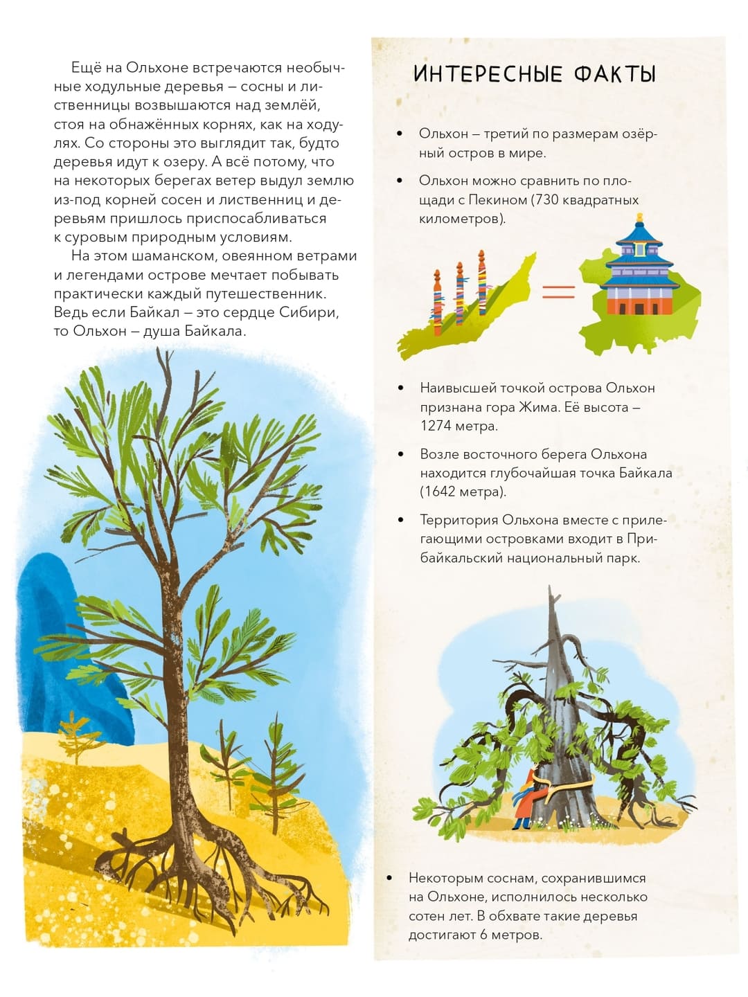 Александра Хворост. Острова России Александра Хворост. Острова России