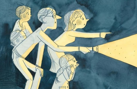Преодолеть невезение: отрывок из книги Екатерины Лаптёнок «Зух»