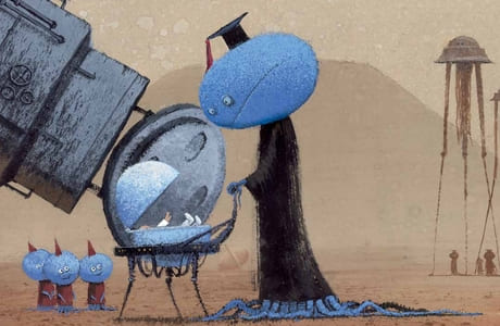 Не только аисты: отрывок из книги Галины Дядиной «Откуда берутся дети»
