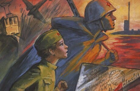 Юрий Яковлев. Как Серёжа на войну ходил