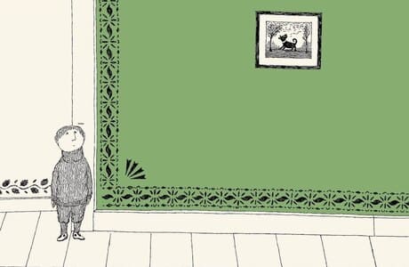 Встреча с необъяснимым: отрывок из книги Флоренс Перри Хайд «Трихорн уменьшается»