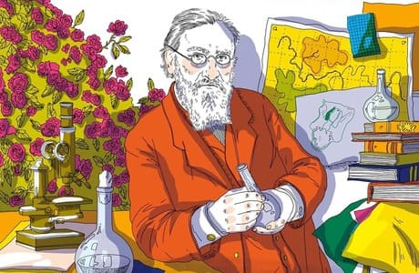 Человек, изменивший медицину: отрывок из книги Анастасии Волчок «Мир биолога Мечникова»