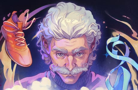 Развеять чары зависти: отрывок из книги Юлии Аслановой «Магазин заколдованной обуви»