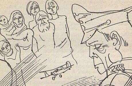 Юрий Яковлев. Зимородок