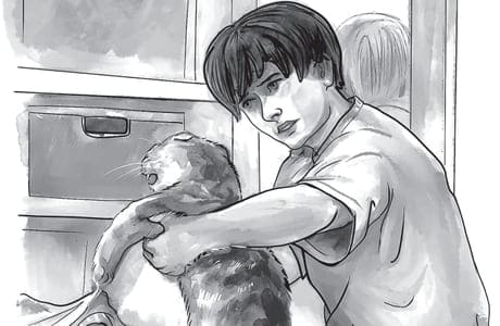 Выйти из «домика»: отрывок из книги Елены Клишиной «Шот, или Кое-что в моём рюкзаке»