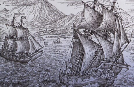 Панюхина Елена. Формула горизонта