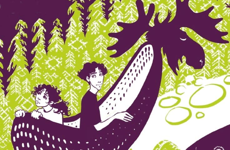 Починить страну чудес: отрывок из книги Оксаны Заугольной «В лодке из медвежьих снов»