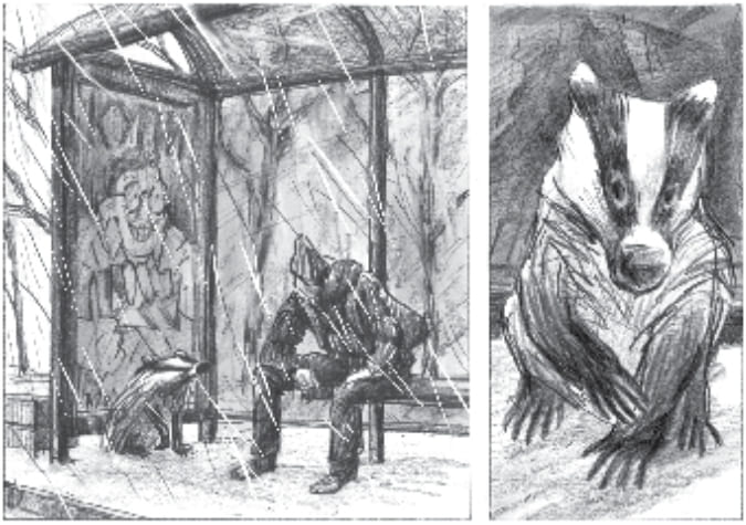 Михаил Логинов. Дом волшебных зверей Михаил Логинов. Дом волшебных зверей