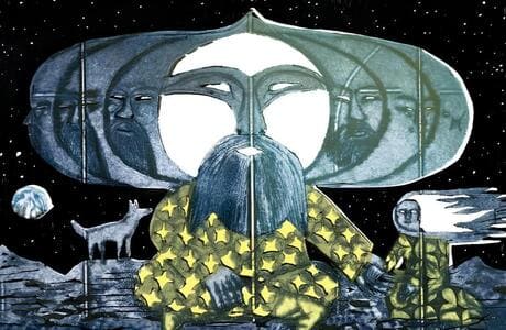 Путешествие по легендам: отрывок из книги Марины Бабанской «Обитатели Сибири. Вымышленные и настоящие»