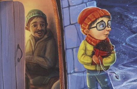 Елена Захарова. Что скрывает Антарктида