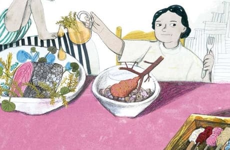 Секреты лесной кухни: отрывок из книги Елены Головановой и Олеси Гонсеровской «Ресторан “Черникен”»