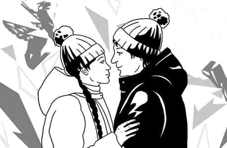 Евгения Овчинникова. Хрустальные города