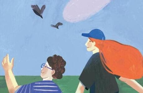 Дарси Миллер. Сальто назад