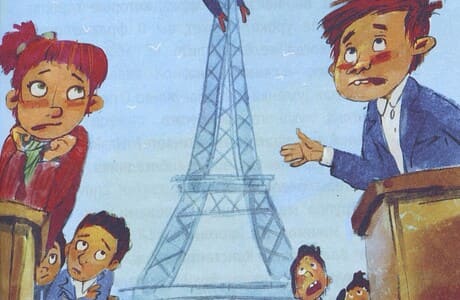 Виктория Ледерман. Уроков не будет!