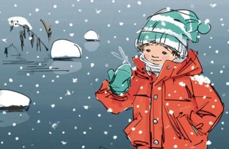 Александр Турханов. Грустный гном, весёлый гном