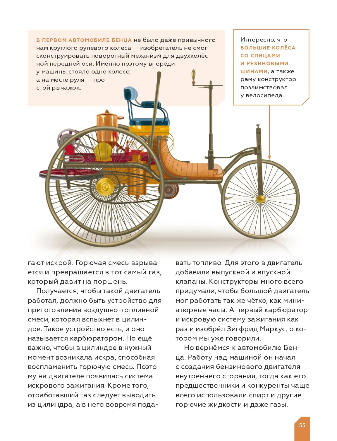 Борис Ицкович. Транспорт. На суше, на воде и в небе Борис Ицкович. Транспорт. На суше, на воде и в небе