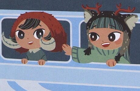 Твоя Якутия. Приключения начинаются здесь