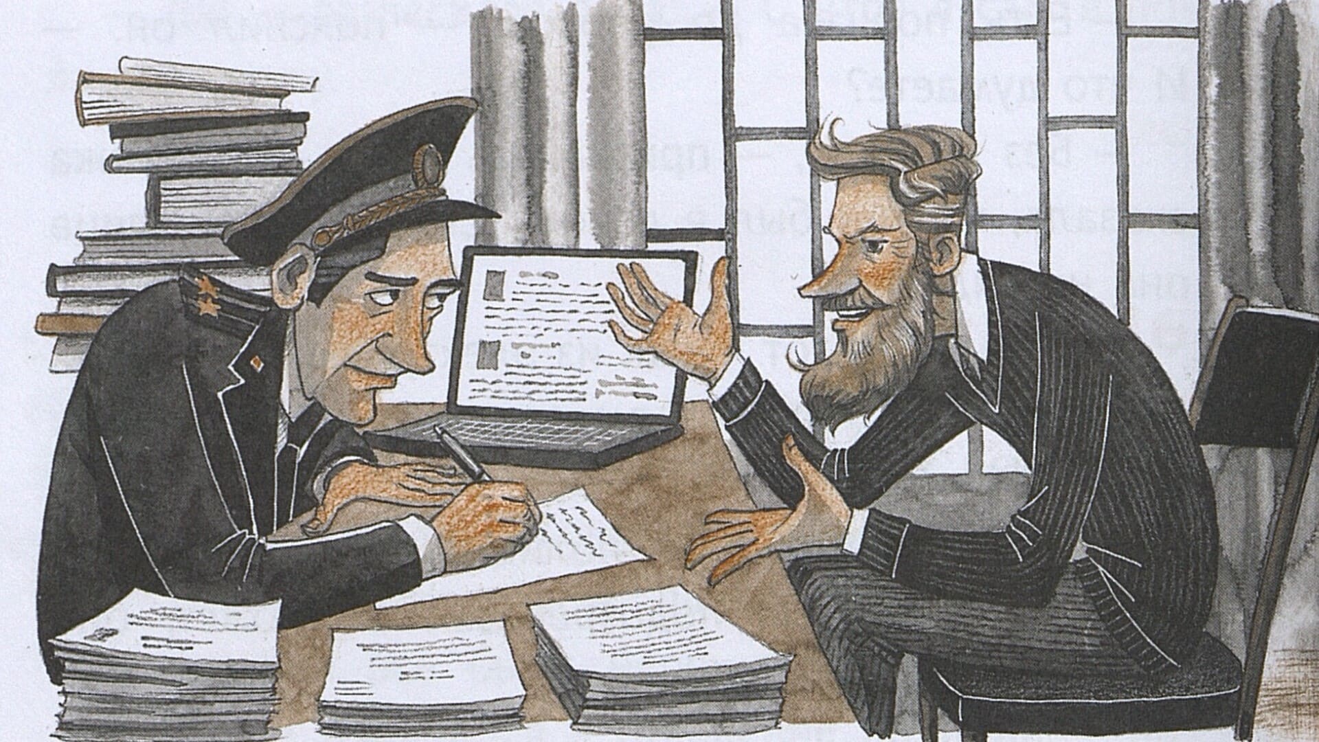 Наталия и Василий Волковы. Детективные улитки. Тайна сгоревшего дома и похититель открыток