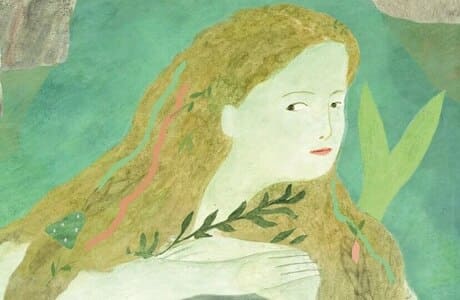 Сказки вне стереотипов: отрывок из книги Анастасии Строкиной «Русалки России»