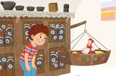 Разгадывая древний город: отрывок из книги Натальи Пониной «Великий Устюг»