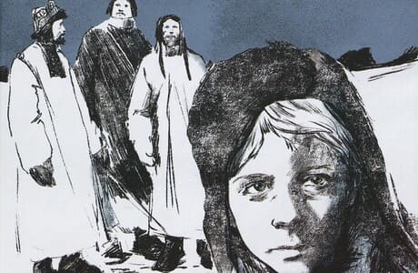 Олег Бундур. Груманланы: история поморских робинзонов