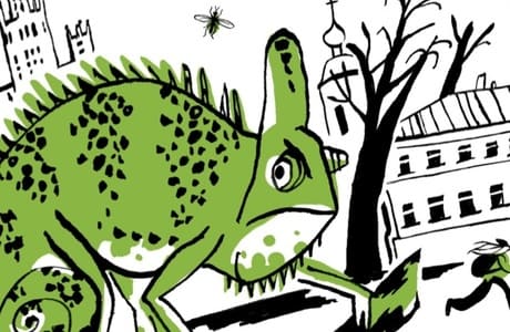 Делиться теплом: отрывок из книги Юлии Говоровой «Записки разносчика сверчков»