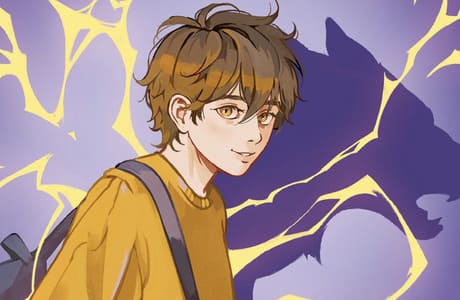 Внутреннее чутьё: отрывок из книги Юлии Ивановой «Мальчик-волк. Зов тайны»