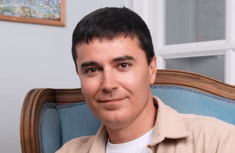 Евгений Гаглоев о серии книг «Котектив»