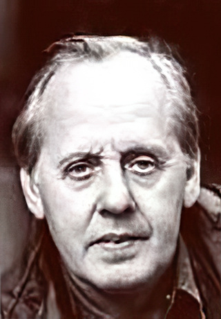 Лев Ефимович УСТИНОВ