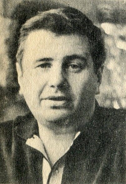 Михаил Александрович СКОБЕЛЕВ