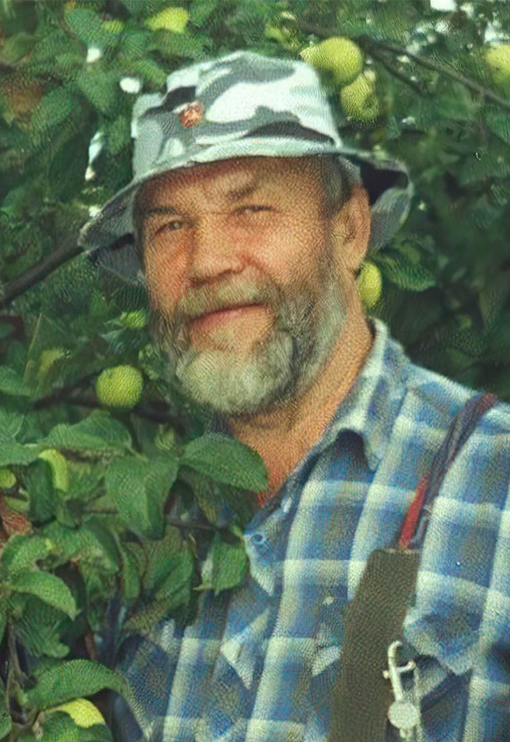 Михаил Фёдорович ПЕТРОВ