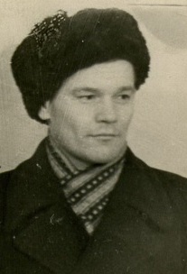 Николай Андреевич ВНУКОВ