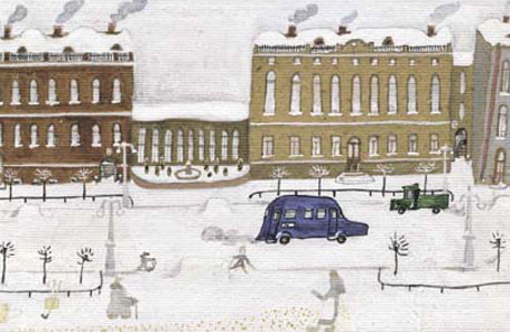 brodsky zagl