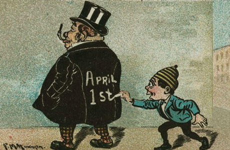 ДНЕВНИКИ ПРОКАЗНИКОВ