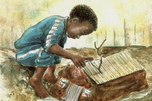 ТЕМ ВРЕМЕНЕМ В ЮЖНОЙ АФРИКЕ…