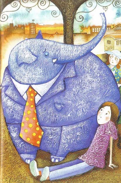 Ил. С.Лавандейры